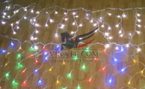 Dây Led Trang Trí Bóng Đèn Bé 5 Mét